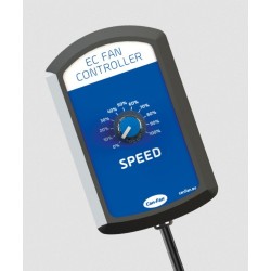 Can-Fan Controleur EC - Température et Min/Max
