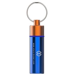 Capsule CADDY - Vaporizer - Crafty ou Mighty