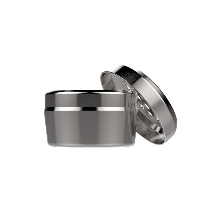 Capsule CADDY - Vaporizer - Crafty ou Mighty