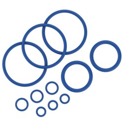 Vaporizer - Crafty - Set de joints de rechange