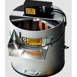Effeuilleuse - Trimpro - Rotor