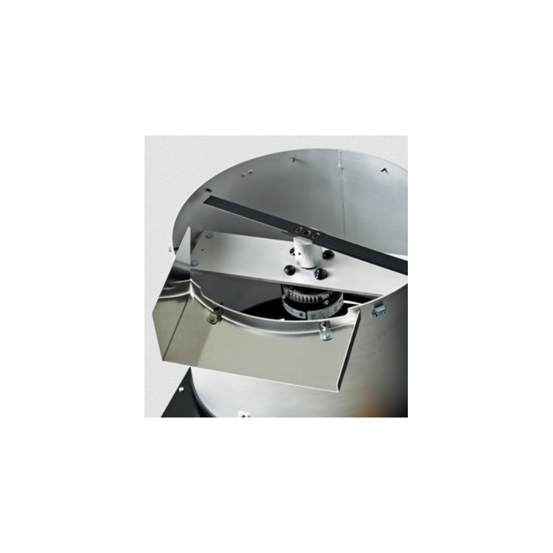 Effeuilleuse - Trimpro - Rotor