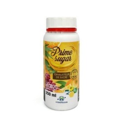 HydroPassion - Prime Sugar - 250ml