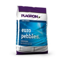 Plagron - Billes d'argile Expansé - 10L 8/16