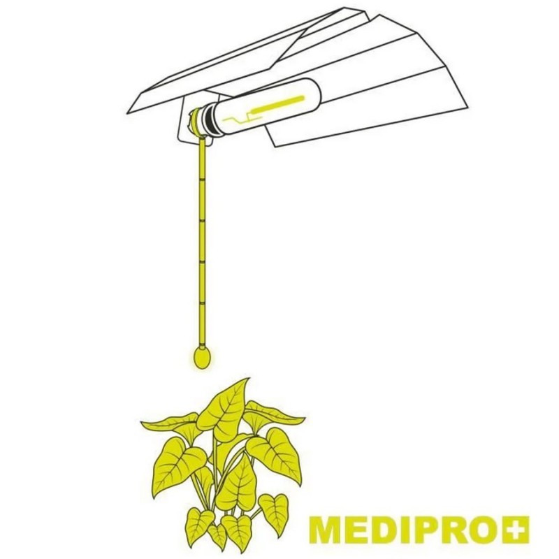 Garden Highpro - Medipro