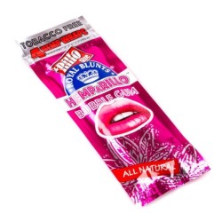 Hemparillo - Blunt x4 - goût bubble gum