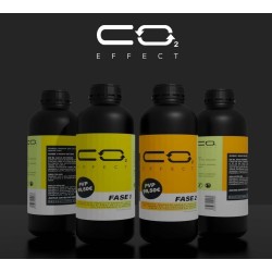 CO2 EFFECT - fase 2 floraison - 1L