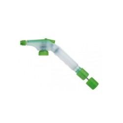 Tête de pulvérisateur universel pour bouteille