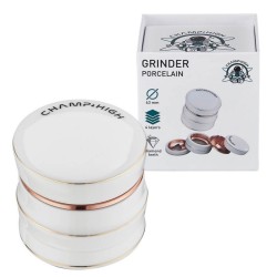 ChampHigh Grinder  Diamond teeth