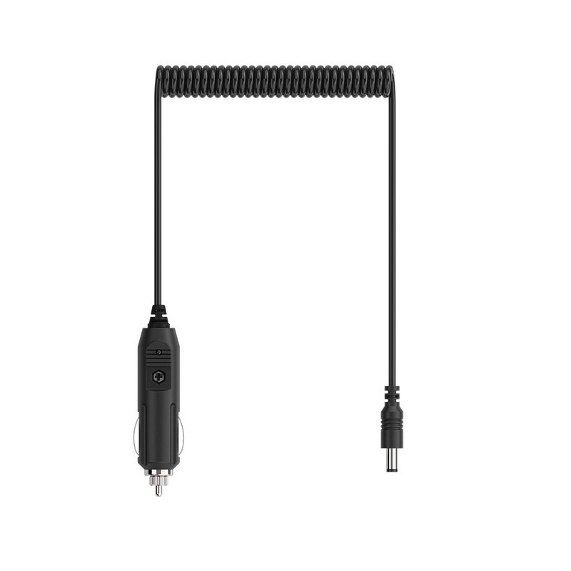 Vaporizer - Chargeur voiture Mighty