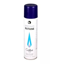 Gaz Butane - COLIBRI - 300ml