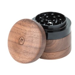 Grinder - Marley Natural- Petit moulin 4 pièces