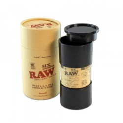 Raw - Rouleuse 6 cônes King size
