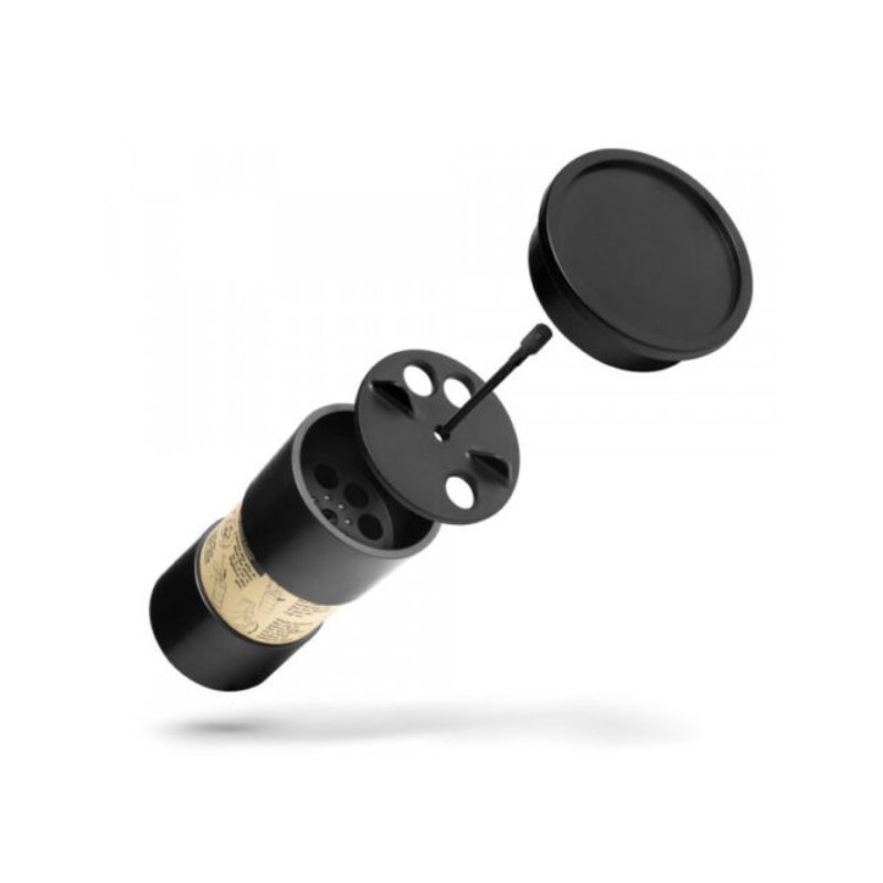 Raw - Rouleuse 6 cônes King size