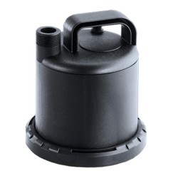 Pompe à eau - SICCE - 3000L/h - Pompe de vidange