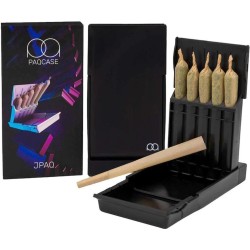 JPAQ - Etui cigarette Noir