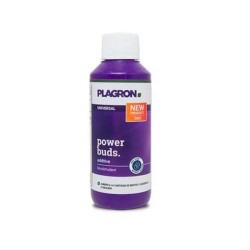 Plagron - Power Buds - 100ml