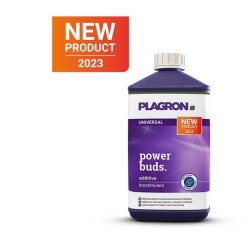 Plagron - Power Buds - 1L