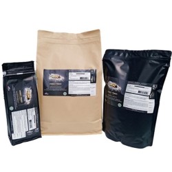 Guano-Diff - Insect Frass - Guano d'insectes - 500gr