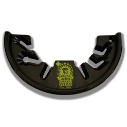 Séparateur manuel + seau 22L - 420 Brand