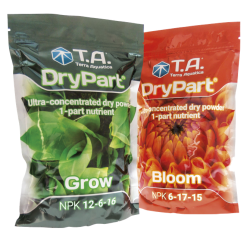 Terra Aquatica - DryPart - Grow - 1kg