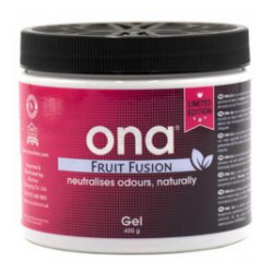 ONA Gel - Fruit Fusion - 1L