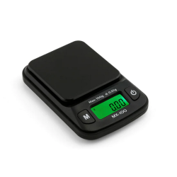 Balance Myco MX100 - 100gr/0.01gr