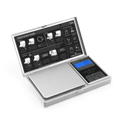 Balance - Myco - 1000g/0.1g