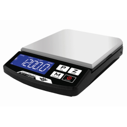 Balance - MyWeigh i1200 - 1200g/0.1g