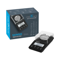 Balance - CARAT -  50g x 0.001g