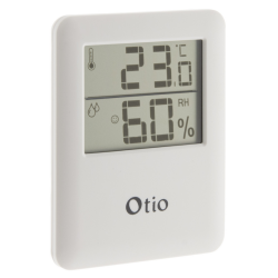 Thermo Hygro - BASIC OTIO - Magnétique