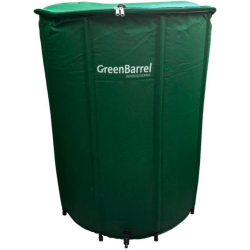 Réservoir - GREEN BARREL - 750L