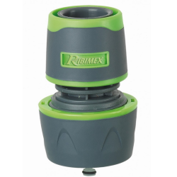 Raccord d'irrigation rapide universel - 12/15/19mm
