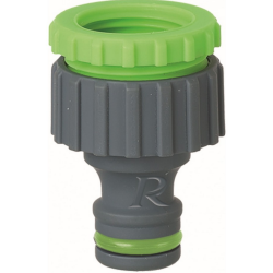 Adaptateur d'irrigation Nez de robinet 1/2 ou 3/4