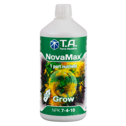 GHE FloraNova Grow 473ml / 16 OZ