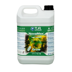 Terra Aquatica - NovaMax Grow - 5L (GHE)