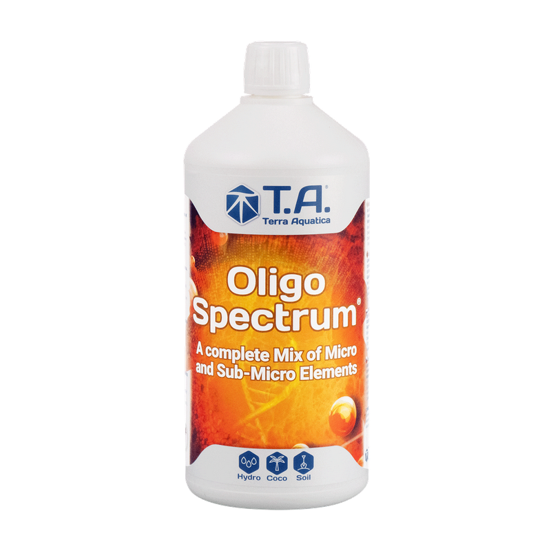 Terra Aquatica - Oligo Spectrum 1L