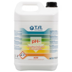 Terra Aquatica-pH-down-5L-(GHE)