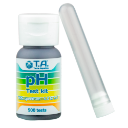 GHE PH Test kit