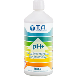 Terra Aquatica-pH-up-500ml