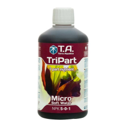 Terra Aquatica Tripart Micro SW 500ml