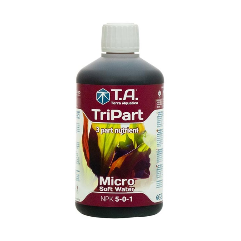 GHE FloraMicro SW 0.50L