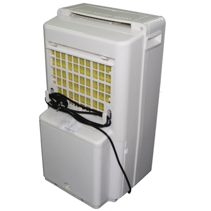 Déshumidificateur - PURE FACTORY - 20 L/J