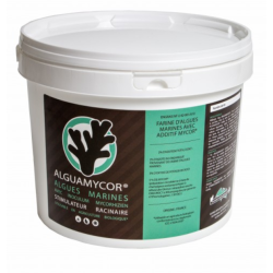 GuanoDiff - AlguaMycor - Seau 2 Kg