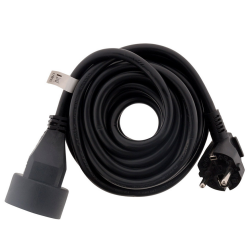 Prolongateur 3m + SECU NF
