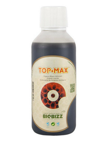 Biobizz Top Max 250ML