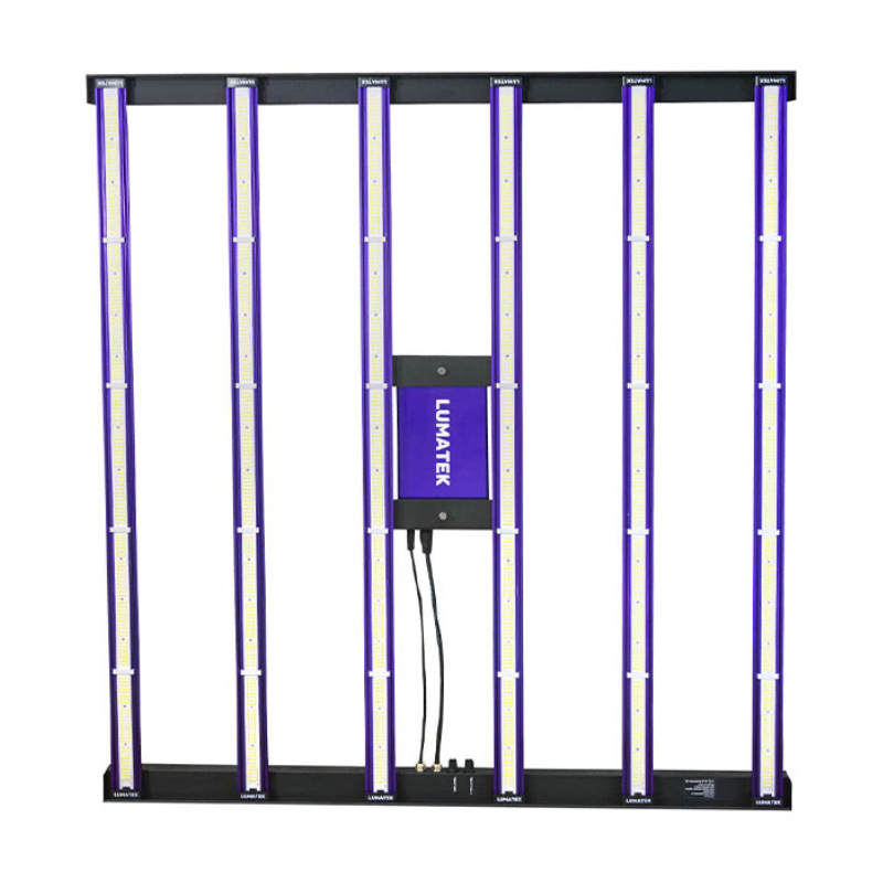 Nouveau panneau led Lumatek 600w Pro 3.1