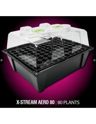 X-Stream 40 Nutriculture Propagateur