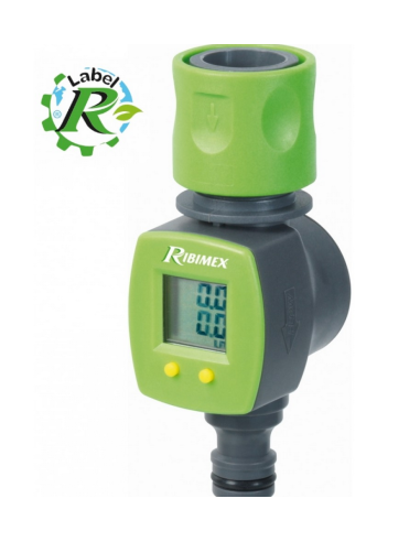 Ribimex - Raccord rapide AQUAMETRE compteur d'eau