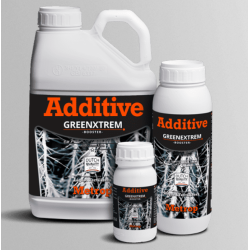 Metrop RHIZO BOOST 250ml